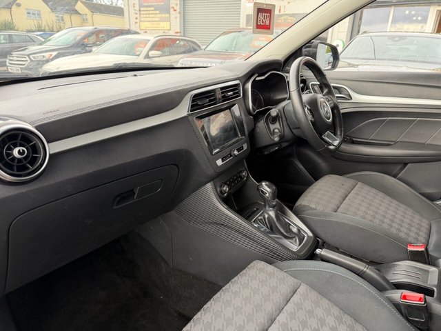 2020 MG MG ZS 1L Excite 5dr - Photo 7