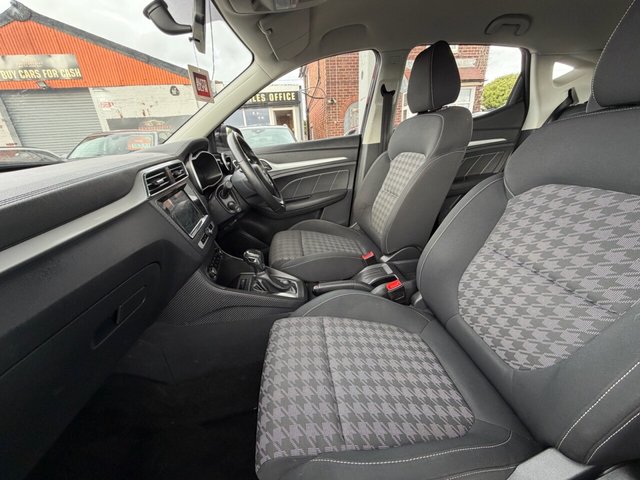 2020 MG MG ZS 1L Excite 5dr - Photo 8