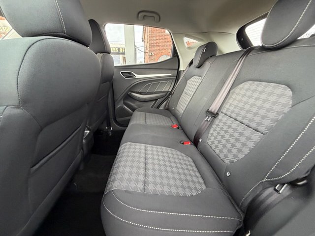 2020 MG MG ZS 1L Excite 5dr - Photo 9