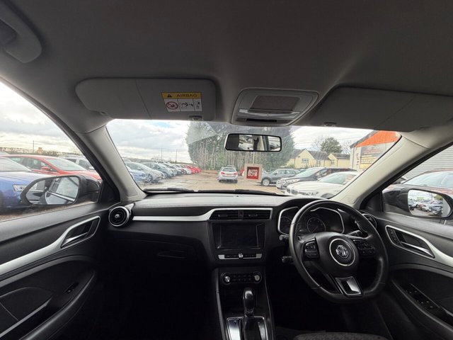 2020 MG MG ZS 1L Excite 5dr - Photo 10