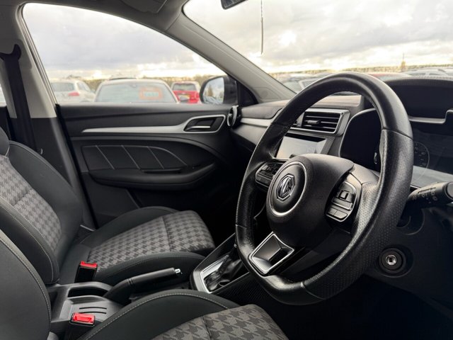 2020 MG MG ZS 1L Excite 5dr - Photo 11