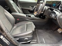 USED 2021 21 MERCEDES-BENZ A-CLASS 1.3 A250e 15.6kWh AMG Line Saloon 4dr Petrol Plug-in Hybrid 8G-DCT Euro 6 (s/s) Sat Nav, Rev Cam, 1 Owner