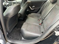 USED 2021 21 MERCEDES-BENZ A-CLASS 1.3 A250e 15.6kWh AMG Line Saloon 4dr Petrol Plug-in Hybrid 8G-DCT Euro 6 (s/s) Sat Nav, Rev Cam, 1 Owner