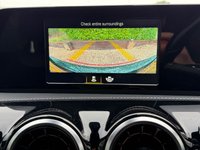 USED 2021 21 MERCEDES-BENZ A-CLASS 1.3 A250e 15.6kWh AMG Line Saloon 4dr Petrol Plug-in Hybrid 8G-DCT Euro 6 (s/s) Sat Nav, Rev Cam, 1 Owner