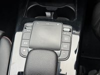USED 2021 21 MERCEDES-BENZ A-CLASS 1.3 A250e 15.6kWh AMG Line Saloon 4dr Petrol Plug-in Hybrid 8G-DCT Euro 6 (s/s) Sat Nav, Rev Cam, 1 Owner