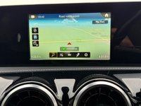 USED 2021 21 MERCEDES-BENZ A-CLASS 1.3 A250e 15.6kWh AMG Line Saloon 4dr Petrol Plug-in Hybrid 8G-DCT Euro 6 (s/s) Sat Nav, Rev Cam, 1 Owner