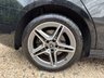 USED 2021 21 MERCEDES-BENZ A-CLASS 1.3 A250e 15.6kWh AMG Line Saloon 4dr Petrol Plug-in Hybrid 8G-DCT Euro 6 (s/s) Sat Nav, Rev Cam, 1 Owner
