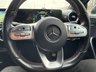 USED 2021 21 MERCEDES-BENZ A-CLASS 1.3 A250e 15.6kWh AMG Line Saloon 4dr Petrol Plug-in Hybrid 8G-DCT Euro 6 (s/s) Sat Nav, Rev Cam, 1 Owner