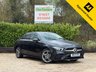 USED 2021 21 MERCEDES-BENZ A-CLASS 1.3 A250e 15.6kWh AMG Line Saloon 4dr Petrol Plug-in Hybrid 8G-DCT Euro 6 (s/s) Sat Nav, Rev Cam, 1 Owner