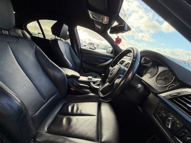 2016 BMW 3 Series 2L M Sport 4dr - Photo 12