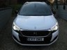 USED 2017 17 DS AUTOMOBILES DS 4 CROSSBACK 1.2 PureTech Crossback 5dr Petrol Manual Euro 6 (s/s) (130 ps) Timing belt done. Navigation. Touch screen. DAB. Cruise. Reverse camera. Parking sensors Half Leather and Alcantara ++