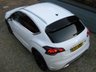 USED 2017 17 DS AUTOMOBILES DS 4 CROSSBACK 1.2 PureTech Crossback 5dr Petrol Manual Euro 6 (s/s) (130 ps) Timing belt done. Navigation. Touch screen. DAB. Cruise. Reverse camera. Parking sensors Half Leather and Alcantara ++