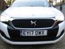 USED 2017 17 DS AUTOMOBILES DS 4 CROSSBACK 1.2 PureTech Crossback 5dr Petrol Manual Euro 6 (s/s) (130 ps) Timing belt done. Navigation. Touch screen. DAB. Cruise. Reverse camera. Parking sensors Half Leather and Alcantara ++