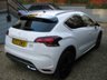 USED 2017 17 DS AUTOMOBILES DS 4 CROSSBACK 1.2 PureTech Crossback 5dr Petrol Manual Euro 6 (s/s) (130 ps) Timing belt done. Navigation. Touch screen. DAB. Cruise. Reverse camera. Parking sensors Half Leather and Alcantara ++
