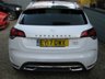 USED 2017 17 DS AUTOMOBILES DS 4 CROSSBACK 1.2 PureTech Crossback 5dr Petrol Manual Euro 6 (s/s) (130 ps) Timing belt done. Navigation. Touch screen. DAB. Cruise. Reverse camera. Parking sensors Half Leather and Alcantara ++