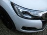 USED 2017 17 DS AUTOMOBILES DS 4 CROSSBACK 1.2 PureTech Crossback 5dr Petrol Manual Euro 6 (s/s) (130 ps) Timing belt done. Navigation. Touch screen. DAB. Cruise. Reverse camera. Parking sensors Half Leather and Alcantara ++