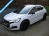 USED 2017 17 DS AUTOMOBILES DS 4 CROSSBACK 1.2 PureTech Crossback 5dr Petrol Manual Euro 6 (s/s) (130 ps) Timing belt done. Navigation. Touch screen. DAB. Cruise. Reverse camera. Parking sensors Half Leather and Alcantara ++