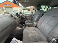 USED 2014 14 VOLKSWAGEN TIGUAN 2.0 TDI BlueMotion Tech Match SUV 5dr Diesel DSG 4WD Euro 5 (s/s) (140 ps) **HPI CLEAR~FRESH MOT+SVS**