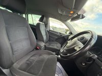 USED 2014 14 VOLKSWAGEN TIGUAN 2.0 TDI BlueMotion Tech Match SUV 5dr Diesel DSG 4WD Euro 5 (s/s) (140 ps) **HPI CLEAR~FRESH MOT+SVS**