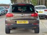 USED 2014 14 VOLKSWAGEN TIGUAN 2.0 TDI BlueMotion Tech Match SUV 5dr Diesel DSG 4WD Euro 5 (s/s) (140 ps) **HPI CLEAR~FRESH MOT+SVS**