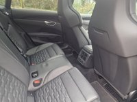 USED 2021 71 AUDI E-TRON GT 93.4kWh Saloon 4dr Electric Auto quattro (476 ps) 8.9% APR FINANCE RATES
