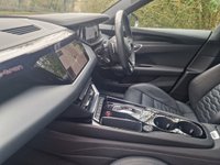 USED 2021 71 AUDI E-TRON GT 93.4kWh Saloon 4dr Electric Auto quattro (476 ps) 8.9% APR FINANCE RATES