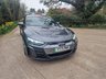 USED 2021 71 AUDI E-TRON GT 93.4kWh Saloon 4dr Electric Auto quattro (476 ps) 8.9% APR FINANCE RATES