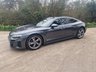USED 2021 71 AUDI E-TRON GT 93.4kWh Saloon 4dr Electric Auto quattro (476 ps) 8.9% APR FINANCE RATES