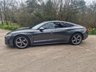 USED 2021 71 AUDI E-TRON GT 93.4kWh Saloon 4dr Electric Auto quattro (476 ps) 8.9% APR FINANCE RATES