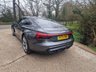 USED 2021 71 AUDI E-TRON GT 93.4kWh Saloon 4dr Electric Auto quattro (476 ps) 8.9% APR FINANCE RATES