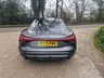 USED 2021 71 AUDI E-TRON GT 93.4kWh Saloon 4dr Electric Auto quattro (476 ps) 8.9% APR FINANCE RATES
