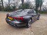 USED 2021 71 AUDI E-TRON GT 93.4kWh Saloon 4dr Electric Auto quattro (476 ps) 8.9% APR FINANCE RATES