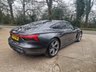 USED 2021 71 AUDI E-TRON GT 93.4kWh Saloon 4dr Electric Auto quattro (476 ps) 8.9% APR FINANCE RATES