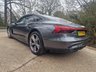 USED 2021 71 AUDI E-TRON GT 93.4kWh Saloon 4dr Electric Auto quattro (476 ps) 8.9% APR FINANCE RATES