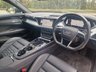 USED 2021 71 AUDI E-TRON GT 93.4kWh Saloon 4dr Electric Auto quattro (476 ps) 8.9% APR FINANCE RATES