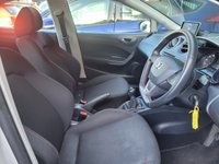 USED 2014 14 SEAT IBIZA 1.2 TSI FR Hatchback 5dr Petrol Manual Euro 5 (105 ps) 