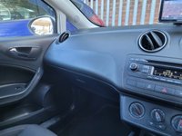 USED 2014 14 SEAT IBIZA 1.2 TSI FR Hatchback 5dr Petrol Manual Euro 5 (105 ps) 