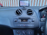 USED 2014 14 SEAT IBIZA 1.2 TSI FR Hatchback 5dr Petrol Manual Euro 5 (105 ps) 