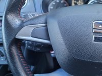 USED 2014 14 SEAT IBIZA 1.2 TSI FR Hatchback 5dr Petrol Manual Euro 5 (105 ps) 