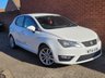 USED 2014 14 SEAT IBIZA 1.2 TSI FR Hatchback 5dr Petrol Manual Euro 5 (105 ps) 