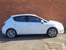 USED 2014 14 SEAT IBIZA 1.2 TSI FR Hatchback 5dr Petrol Manual Euro 5 (105 ps) 