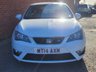 USED 2014 14 SEAT IBIZA 1.2 TSI FR Hatchback 5dr Petrol Manual Euro 5 (105 ps) 