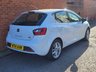 USED 2014 14 SEAT IBIZA 1.2 TSI FR Hatchback 5dr Petrol Manual Euro 5 (105 ps) 