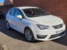 USED 2014 14 SEAT IBIZA 1.2 TSI FR Hatchback 5dr Petrol Manual Euro 5 (105 ps) 