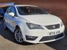 USED 2014 14 SEAT IBIZA 1.2 TSI FR Hatchback 5dr Petrol Manual Euro 5 (105 ps) 