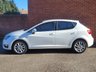 USED 2014 14 SEAT IBIZA 1.2 TSI FR Hatchback 5dr Petrol Manual Euro 5 (105 ps) 
