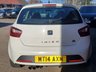 USED 2014 14 SEAT IBIZA 1.2 TSI FR Hatchback 5dr Petrol Manual Euro 5 (105 ps) 