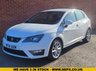 USED 2014 14 SEAT IBIZA 1.2 TSI FR Hatchback 5dr Petrol Manual Euro 5 (105 ps) 
