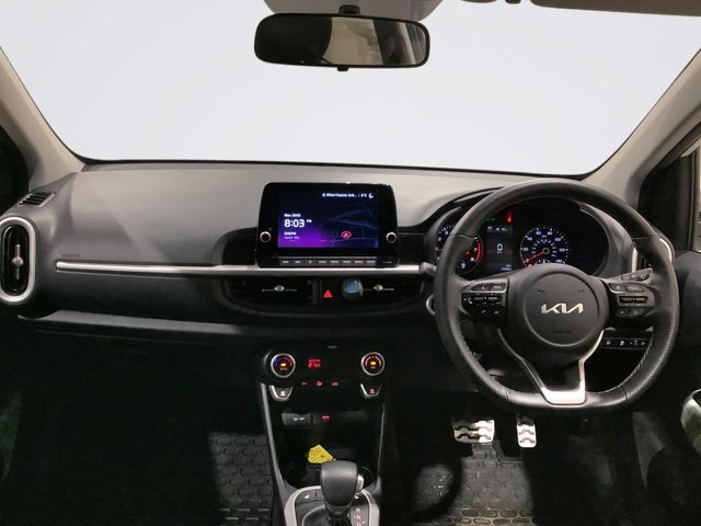 2023 Kia Picanto - Photo 3