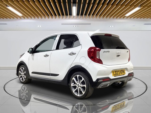 2023 Kia Picanto - Photo 6